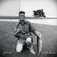 Good Oak - Public Service