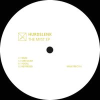 Hurdslenk - The Myst EP