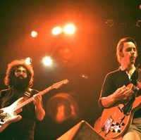 Grateful Dead - Live at Berkeley Community Theater, Berkeley, on 1972-08-21