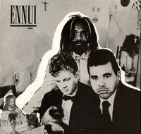 ONO - Ennui
