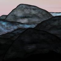 "Awesome" - Adrift