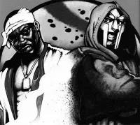 Ghostface Killah - Operation: Ironman