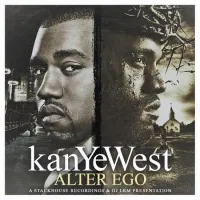 Kanye West - Alter Ego
