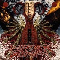 Destroyer Destroyer - Void