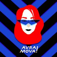 AVRAMOVA! - 8!