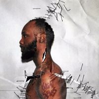 JPEGMAFIA - DSV;KNSBD