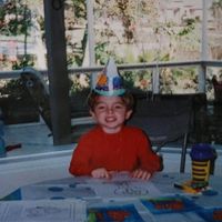 Rxseboy - Anthony is really tired