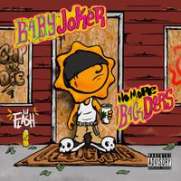 Lil Flash - Baby Joker (NO MORE BACK DOORS)