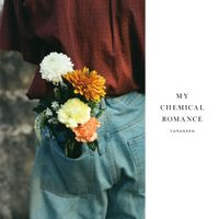 ゆうらん船 [Yuransen] - MY CHEMICAL ROMANCE