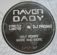 Hixxy - Take Me to Heaven / More and More
