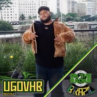 On The Radar - Ugovhb On The Radar Freestyle