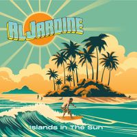 Al Jardine - Islands In The Sun