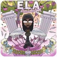 Tsunami Santo - E.L.A