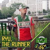 On The Radar - Ryu, The Runner On The Radar Freestyle