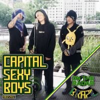 On The Radar - Capital Sexy Boys On The Radar Freestyle