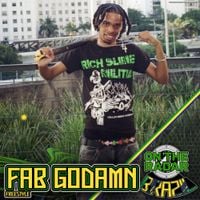 On The Radar - FAB GODAMN On The Radar Freestyle