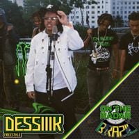 On The Radar - DESSIIIK On The Radar Freestyle