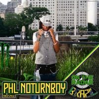 On The Radar - Phl Notunrboy On The Radar Freestyle