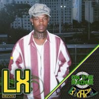 On The Radar - LX On The Radar Freestyle