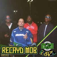 On The Radar - Recayd Mob On The Radar Freestyle