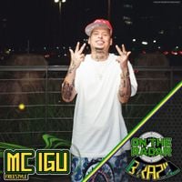 On The Radar - MC Igu On The Radar Freestyle