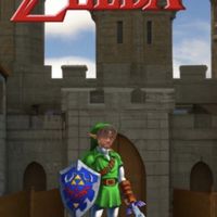 thr33 - Zelda2