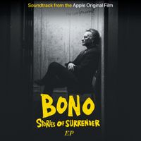 Bono - Stories Of Surrender