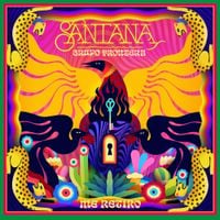 Santana - Me Retiro