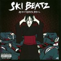 Ski Beatz - 24 Hour Karate School