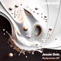 Jessie Dols - Bodyworks