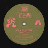 Olsvang&egrave;r - The Core