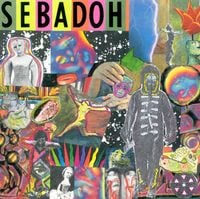 Sebadoh - Smash Your Head on the Punk Rock