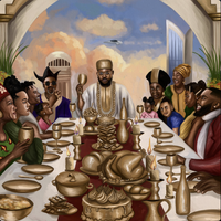 Falz - The Feast