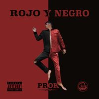 Prok - Rojo y Negro