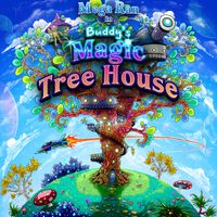 Mega Ran - Buddy&rsquo;s Magic Tree House