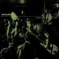 mclusky - Gateway Band (Mclusky Live in Cardiff and London)