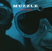 Muzzle - Betty Pickup
