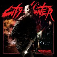 City Hunter - Deep Blood