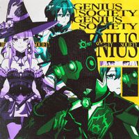 HalaCG - Genius Society