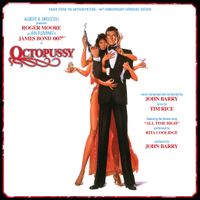 John Barry - Octopussy (40th Anniversary Expanded Edition)