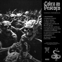 Cobra Ao Pesco&ccedil;o - Versus Infernus