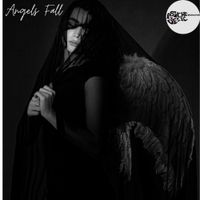 Psychedelic Revolution - Angels Fall