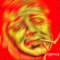 thorne.route huey - Urgency EP