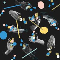 Little People - Landloper