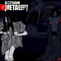 Platov - gotham metal city 2