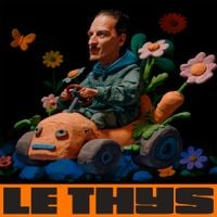 Thys - Le Thys
