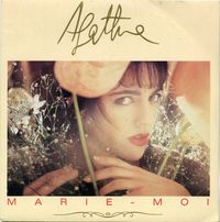 Agathe - Marie-moi