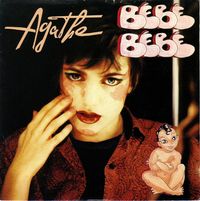 Agathe - B&eacute;b&eacute;, B&eacute;b&eacute;