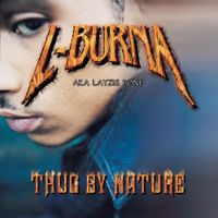 Layzie Bone - Thug by Nature