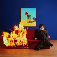 Raquel - N&atilde;o Incendiei a Casa Por Milagre